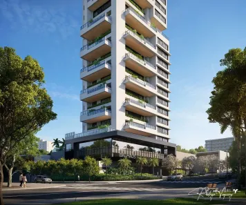 Cobertura com 5 Quartos à venda, 740m² no Setor Bueno, Goiânia