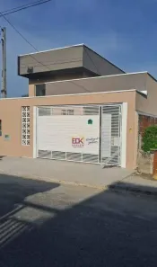 Casa com 3 Quartos à venda, 122m² no Residencial Parque dos Sinos, Jacareí