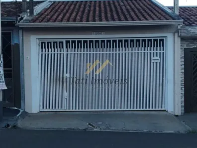 Casa com 2 Quartos à venda, 150m² no Parque Santa Felícia Jardim, São Carlos