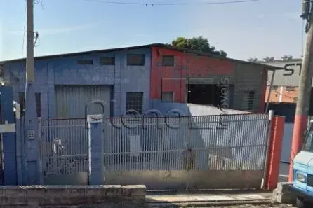 Galpão/Depósito/Armazém à venda, 1350m² no Recreio Campestre Jóia, Indaiatuba