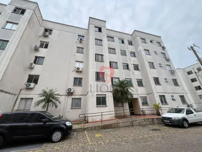 Apartamento com 2 Quartos à venda, 45m² no São Jerônimo, Gravataí
