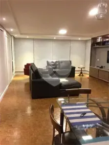 Apartamento com 4 Quartos à venda, 180m² no Cerqueira César, São Paulo