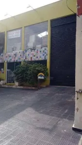 Galpão/Depósito/Armazém à venda, 360m² no Butantã, São Paulo