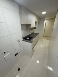 Apartamento com 2 Quartos à venda, 56m² no Jardim do Papai, Guarulhos