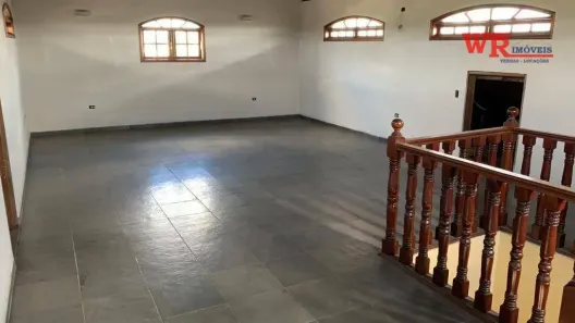 Sobrado com 4 Quartos à venda, 600m² no Independência, São Bernardo do Campo