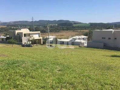 Lote/Terreno à venda, 588m² no Bairro da Posse, Itatiba