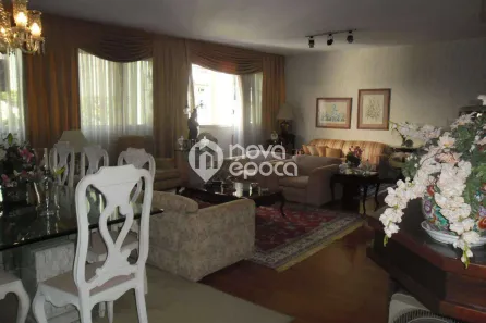 Apartamento com 3 Quartos à venda, 250m² no Copacabana, Rio de Janeiro