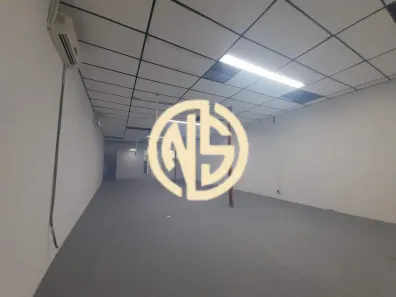 Sala Comercial à venda, 220m² no Jardim Sabará, São Paulo
