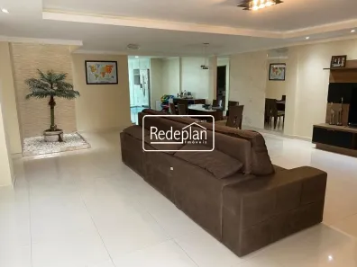 Casa com 3 Quartos à venda, 350m² no Jardim Amália, Volta Redonda