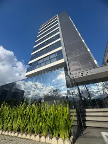 Apartamento com 3 Quartos à venda, 114m² no América, Joinville