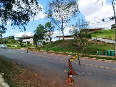 Lote/Terreno à venda, 2525m² no Residencial Aldeia do Vale, Goiânia