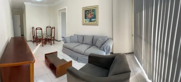 Apartamento com 2 Quartos para alugar, 75m² no Pituba, Salvador