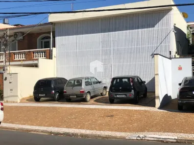 Imóvel Comercial com 4 Quartos à venda, 320m² no Jardim Nossa Senhora Auxiliadora, Campinas