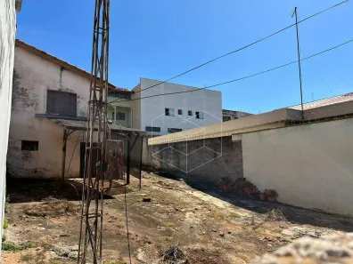 Lote/Terreno à venda, 240m² no Vila Nova Jaú, Jaú