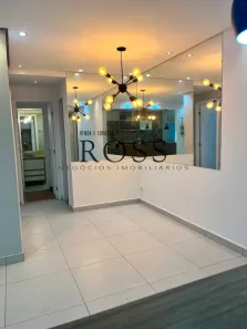 Apartamento com 2 Quartos para alugar, 67m² no Fundação, São Caetano do Sul