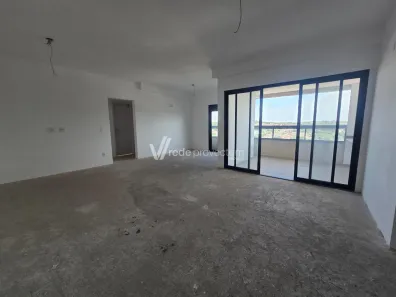 Apartamento com 3 Quartos à venda, 97m² no Vila Clayton, Valinhos