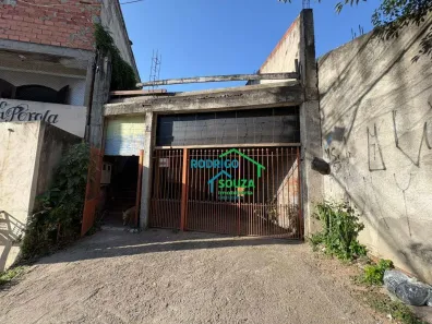 Casa com 2 Quartos à venda, 190m² no Jardim Ana Estela, Carapicuíba