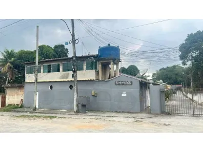 Casa com 1 Quarto à venda, 110m² no Bandeirantes I, Tanguá