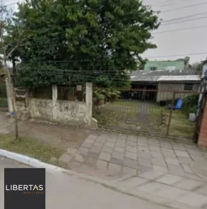 Lote/Terreno à venda, 329m² no Jardim Botânico, Porto Alegre