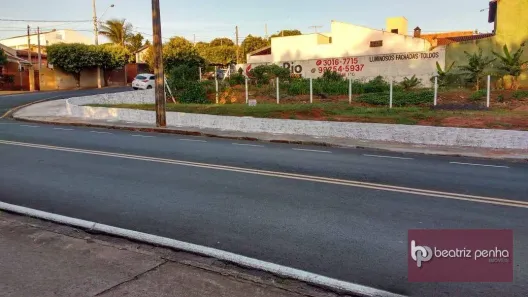 Lote/Terreno à venda, 390m² no Vila Clementina, São José do Rio Preto