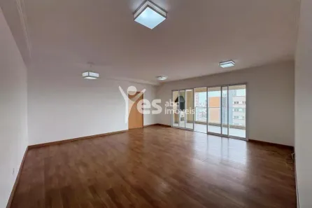 Apartamento com 4 Quartos à venda, 185m² no Campestre, Santo André