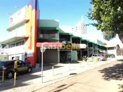 Sala Comercial para alugar, 17m² no Setor Sul, Goiânia