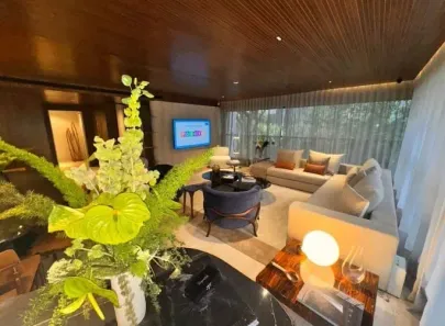 Apartamento com 3 Quartos à venda, 157m² no Cerqueira César, São Paulo