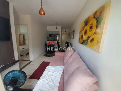 Apartamento com 2 Quartos à venda, 48m² no Jardim Vilage, Rio Claro