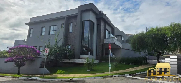 Casa de Condomínio com 4 Quartos à venda, 400m² no Cajuru do Sul, Sorocaba