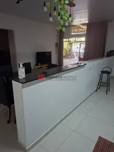Casa com 3 Quartos à venda, 163m² no Boa Vista, São Caetano do Sul