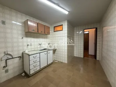 Apartamento com 1 Quarto à venda, 45m² no Vila Eliza, Campinas