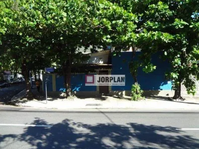 Imóvel Comercial com 6 Quartos à venda, 400m² no São Francisco, Niterói