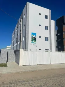Apartamento com 2 Quartos à venda, 49m² no Gramame, João Pessoa
