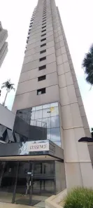 Apartamento com 3 Quartos à venda, 124m² no Jardim Goiás, Goiânia