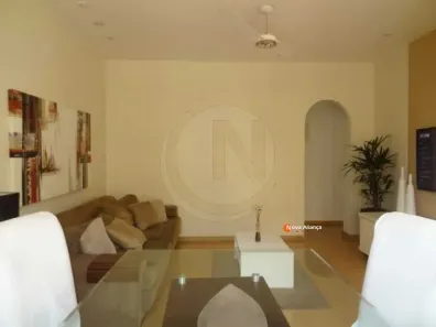 Apartamento com 2 Quartos à venda, 85m² no Santa Teresa, Rio de Janeiro