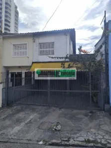 Imóvel Comercial para alugar, 100m² no Campo Belo, São Paulo
