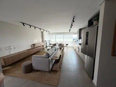 Apartamento com 1 Quarto à venda, 78m² no Alphaville Empresarial, Barueri