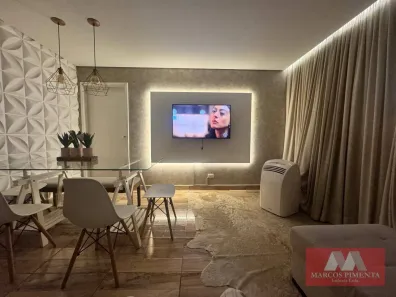 Apartamento com 1 Quarto à venda, 48m² no Bela Vista, São Paulo
