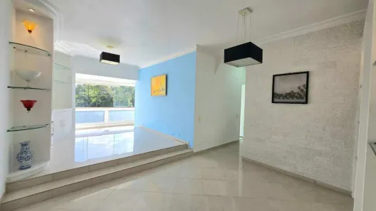 Apartamento com 2 Quartos à venda, 100m² no Barra da Tijuca, Rio de Janeiro