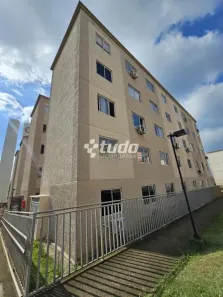 Apartamento com 2 Quartos à venda, 40m² no Santo Afonso, Novo Hamburgo