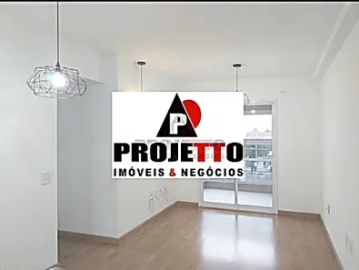 Apartamento com 3 Quartos à venda, 75m² no Campestre, Santo André