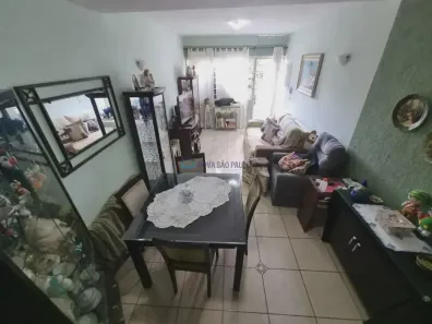 Casa com 2 Quartos à venda, 70m² no Saúde, São Paulo