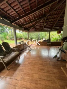 Fazenda/Sítio com 4 Quartos à venda, 12000m² no Sítios de Recreio dos Bandeirantes, Goiânia