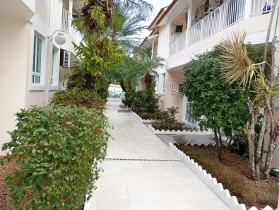 Casa de Condomínio com 3 Quartos à venda, 84m² no Maitinga, Bertioga