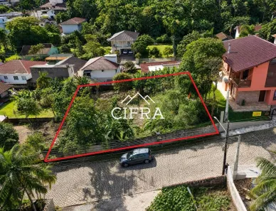Lote/Terreno à venda, 720m² no Eugênio Schneider, Rio do Sul