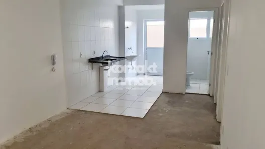 Apartamento com 2 Quartos à venda, 51m² no Jardim Gutierres, Sorocaba