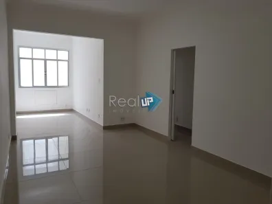 Apartamento com 3 Quartos à venda, 103m² no Flamengo, Rio de Janeiro
