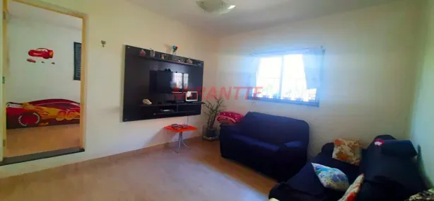 Casa com 2 Quartos à venda, 70m² no Parque Casa de Pedra, São Paulo