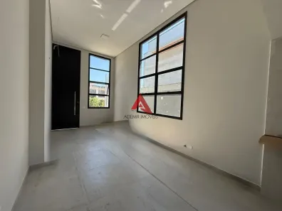 Casa de Condomínio com 3 Quartos à venda, 187m² no Bandeira Branca, Jacareí