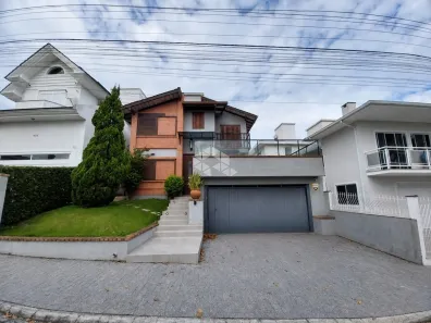 Casa com 3 Quartos à venda, 202m² no Pedra Branca, Palhoça